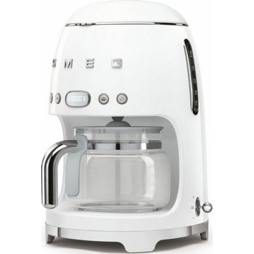 FRENCH COFFEE MAKER  DCF02WHEU ΛΕΥΚΗ